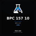 BPC 157 10 — BPC-157 10mg
