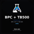 BPC + TB500 — BPC-157 + TB-500 20mg