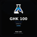GHK 100 — GHK-Cu 100mg