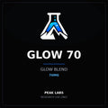 GLOW 70 — GLOW Blend 70mg