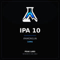 IPA 10 — Ipamorelin 10mg