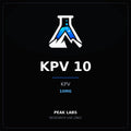 KPV 10 — KPV 10mg