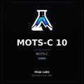 MOTS-C 10 — MOTS-C 10mg
