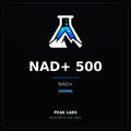 NAD+ 500 — NAD+ 500mg
