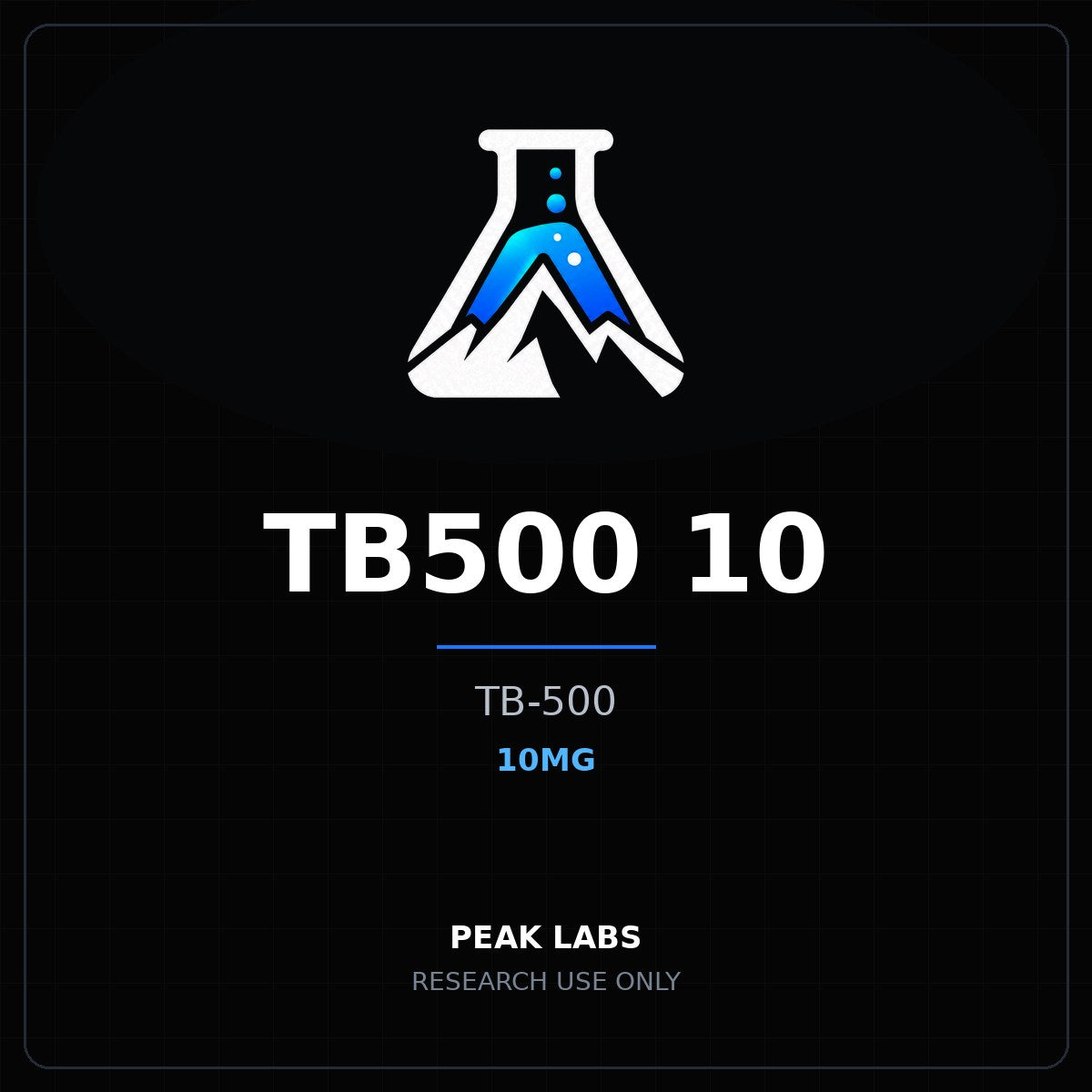TB500 10 — TB-500 10mg